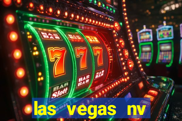 las vegas nv casino hotel